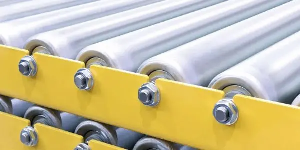 Polines CEMA C, D y E para fajas transportadoras en aplicaciones severas como las de industrias mineras o cementera - GCO PERU